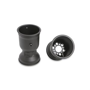 Roue arrière 210 df mag