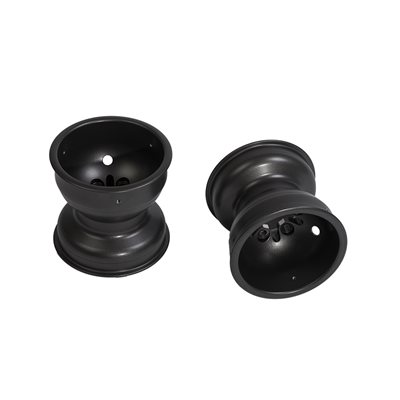 FRONT WHEEL 130 DM MAG LPC