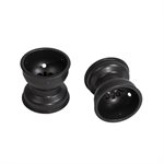 FRONT WHEEL 130 DM MAG LPC