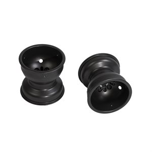 FRONT WHEEL 130 DM MAG LPC