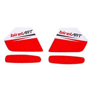 STICKER FUEL TANK BIREL 8.5L 2021