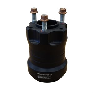 Hub de roue arrière 50 x 100 épais