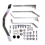 BRACKET KIT FRONT PANNEL 508