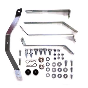 Kit de support panneau avant 508