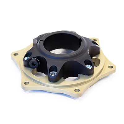SPROCKET CARRIER FLOATING 50MM