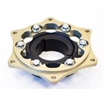 SPROCKET CARRIER FLOATING 50MM