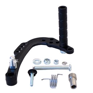 Pédale de frein Mini Assy réglable