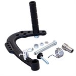 Pédale de frein Mini Assy réglable