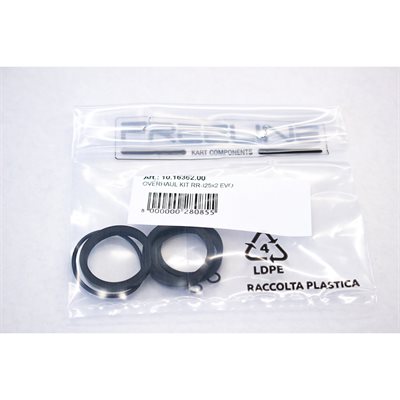 OVERHAUL KIT FRONT CALIPER RR-125 EVO 2023