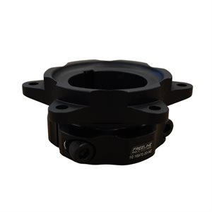 REAR BRAKE DISC CARRIER 50MM