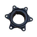REAR BRAKE DISC CARRIER 50MM