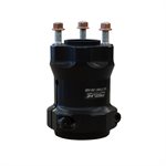 Moyeu de roue arrière 50 x 90 evo