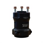 Moyeu de roue arrière 50 x 100 evo