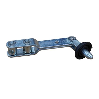 Levier à double pompe Assy 19 / b