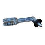 Levier à double pompe Assy 19  /  b
