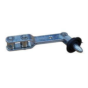 Levier à double pompe Assy 19 / b