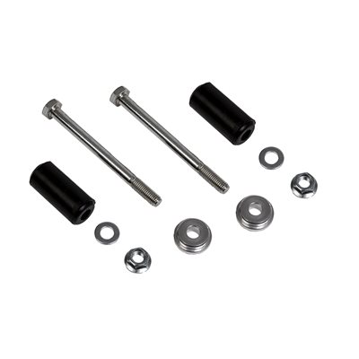 REAR BUMPER MOUNTING KIT 28MM