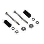 REAR BUMPER MOUNTING KIT 28MM