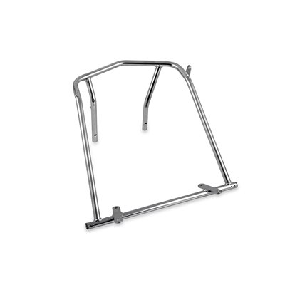 SEAT FRAME ASSYMETRICAL N-35