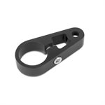 WATER PUMP SUPPORT CHASSIS