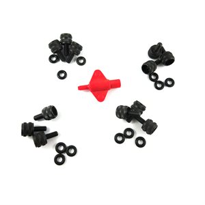Kit de vis de roue (12)