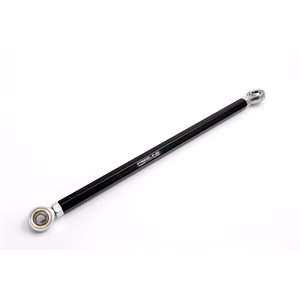 TIE ROD ALU. ASSY. 195