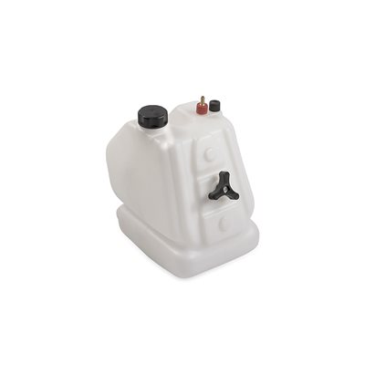 FUEL TANK 8.5L AM29