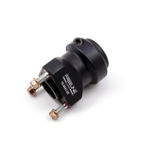 REAR WHEEL HUB 40 X 75 ALU