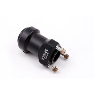 REAR WHEEL HUB 40 X 100 ALU