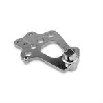 Régulateur de position de pédale N-35