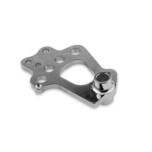 Régulateur de position de pédale N-35