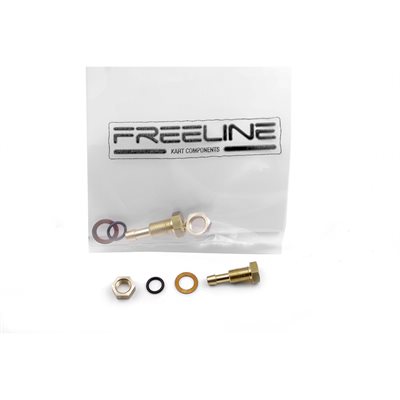 Kit de reniflard du réservoir de carburant