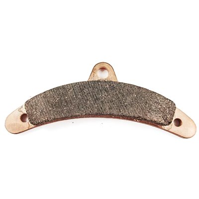 Pavé de frein CX-I24 Synt (C-28)