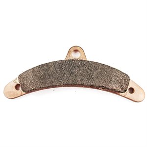 Pavé de frein CX-I24 Synt (C-28)