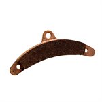 Pavé de frein CX-I24 Synt (C-28)