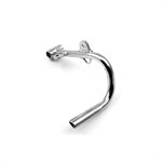 BRAKE PEDAL L-130