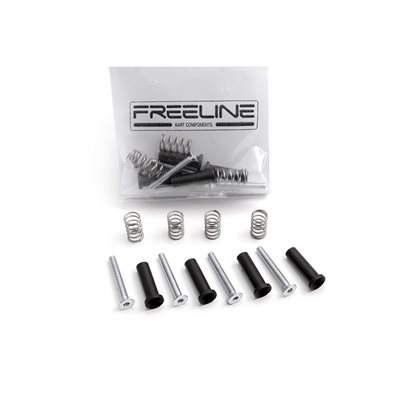 Kit de bague de frein arrière CX-128