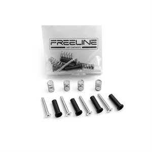 Kit de bague de frein arrière CX-128
