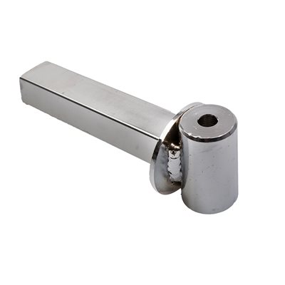 REAR BUMPER BRACKET DD2