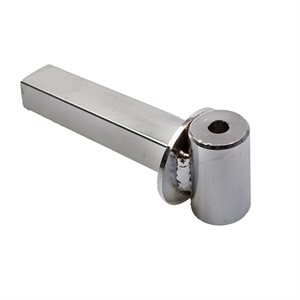 REAR BUMPER BRACKET DD2