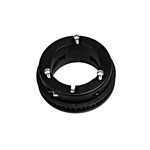 Poulie pour pome à eau assy