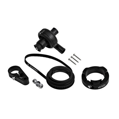 Assy de pompe à eau. Assy de pompe à eau.