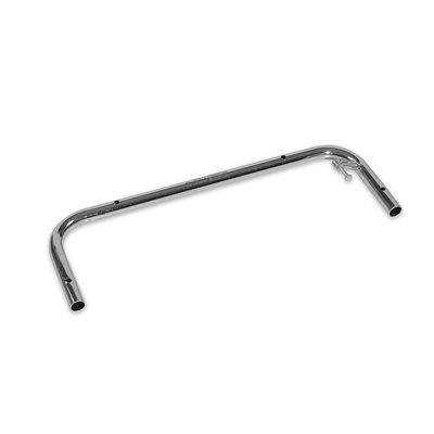 FRONT BUMPER BAR BOTTOM 450 X 155