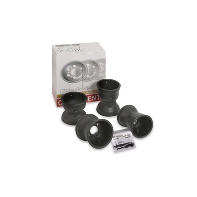 Ensemble de roues 130-180 DF MAG Ensemble de roues 130-180 DF MAG