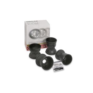Ensemble de roues 130-180 DF MAG