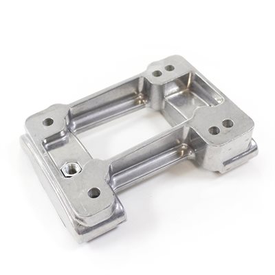 Support de moteur incliné Birel / Art