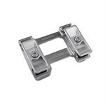 Support de moteur incliné Birel / Art