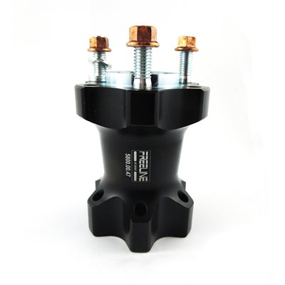 Moyeu de roue avant 25 x 85 kz