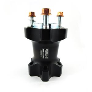 Moyeu de roue avant 25 x 85 kz