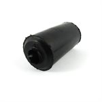 RUBBER BUMPER INNER 30MM